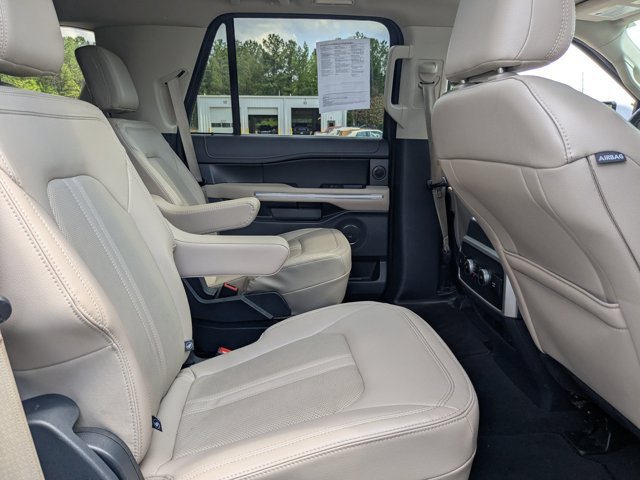 Certified 2024 Ford Expedition Limited AWD/4WD image 31