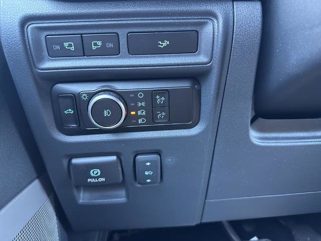 Certified 2023 Ford F150 Lariat w/ Equipment Group 502A High image 13