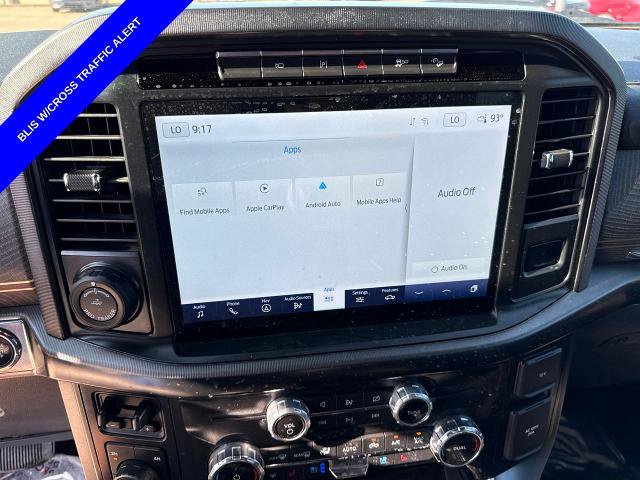 Certified 2022 Ford F150 Platinum w/ Equipment Group 701A High AWD/4WD image 25