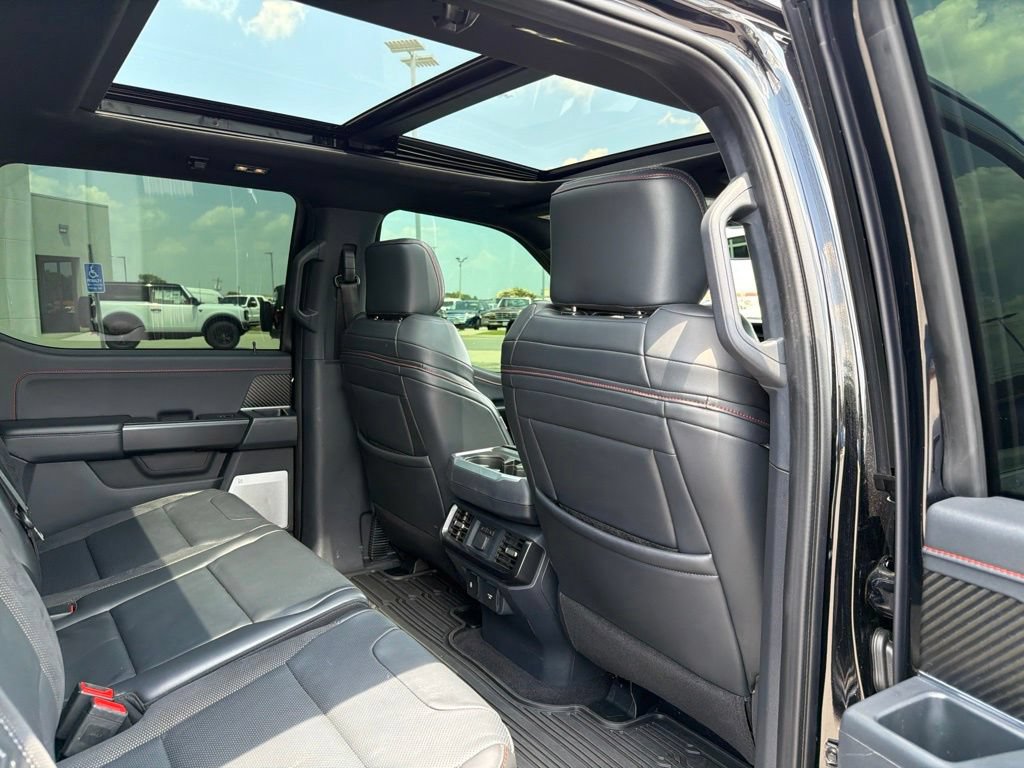 Certified 2025 Ford F150 Raptor AWD/4WD image 19