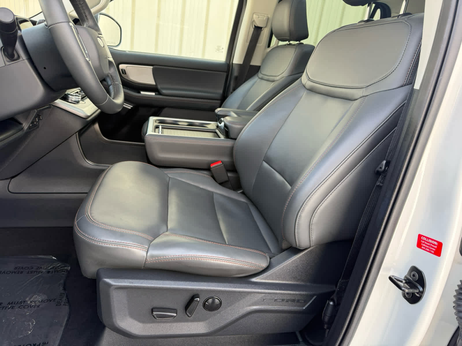 Certified 2025 Ford Expedition Max Active image 12