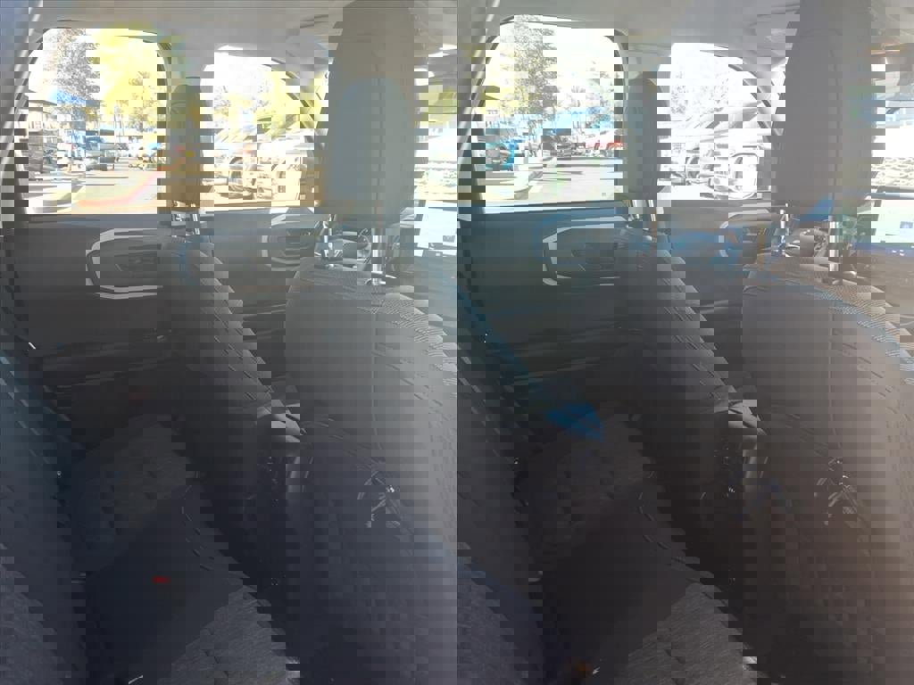 Certified 2023 Ford Bronco Sport Big Bend w/ Convenience Package image 13