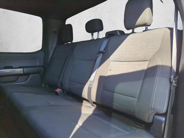 Certified 2023 Ford F150 XLT w/ Equipment Group 302A High image 21