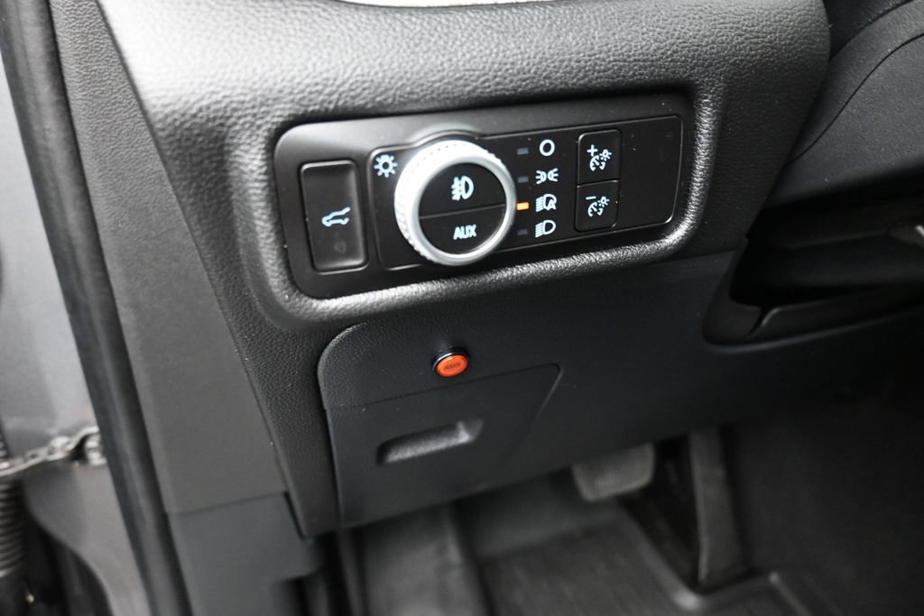 Certified 2023 Ford Explorer Timberline w/ Timberline Technology Package AWD/4WD image 13