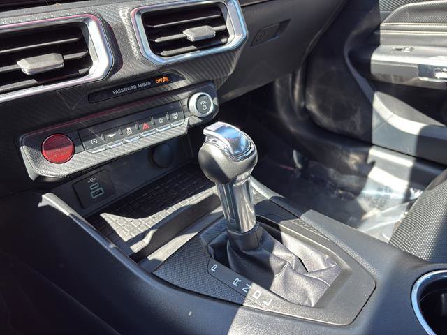 Certified 2024 Ford Mustang Premium image 22