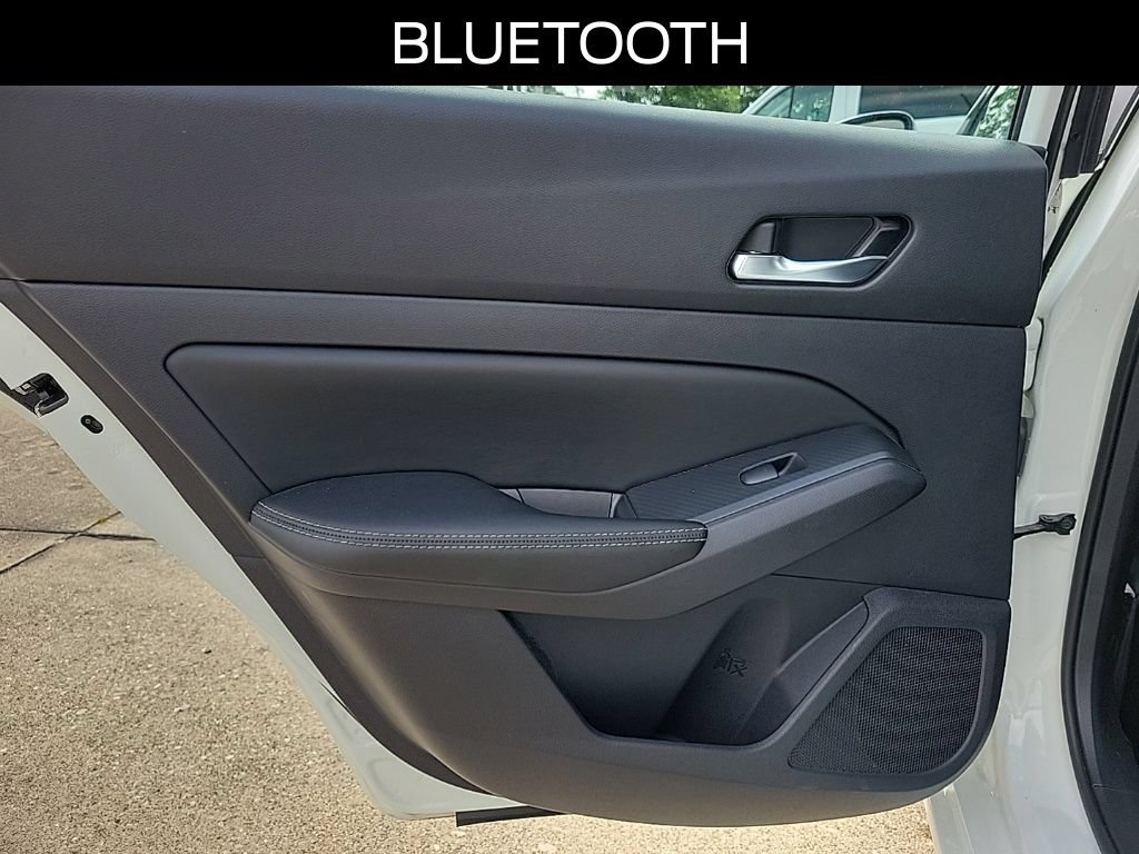 Used 2020 Nissan Altima 2.5 S FWD image 13