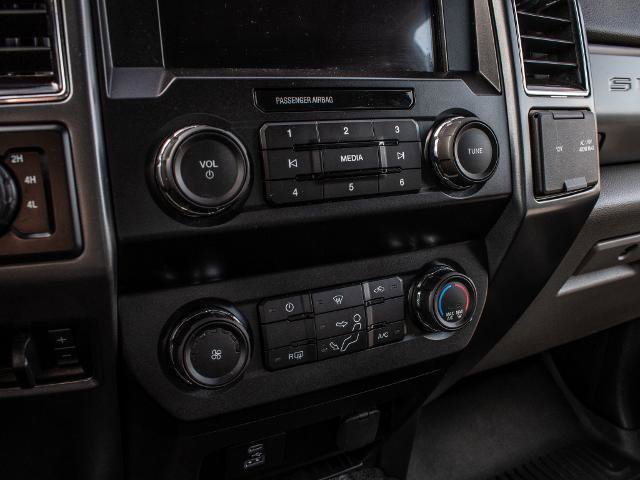 Certified 2022 Ford F350 XLT w/ XLT Value Package AWD/4WD image 14
