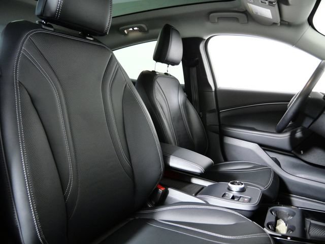 Certified 2023 Ford Mustang Mach-E Premium AWD/4WD image 12