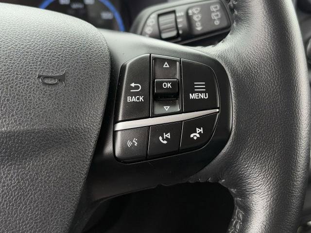 Certified 2023 Ford Bronco Sport Big Bend w/ Convenience Package AWD/4WD image 17