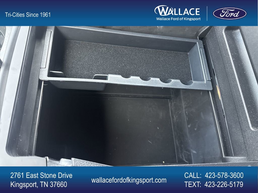 Certified 2024 Ford Expedition Limited image 41