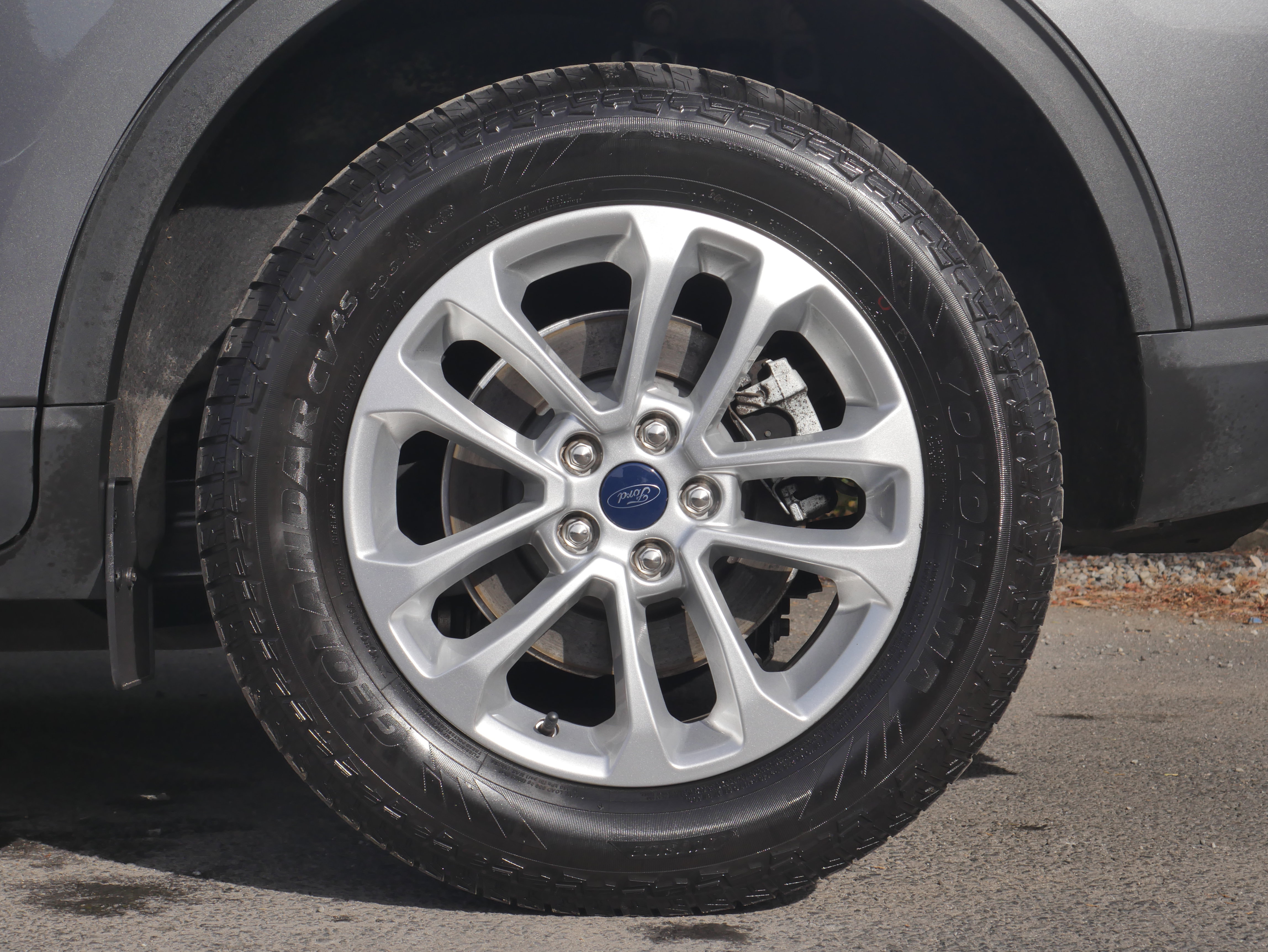 Certified 2022 Ford Escape SE w/ Convenience Package AWD/4WD image 9