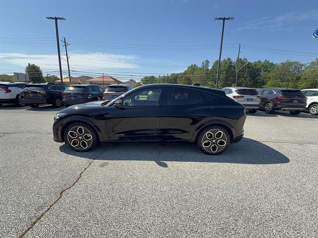 Certified 2023 Ford Mustang Mach-E GT AWD/4WD image 2