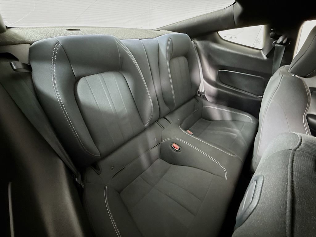 Certified 2021 Ford Mustang Coupe w/ Equipment Group 101A image 24