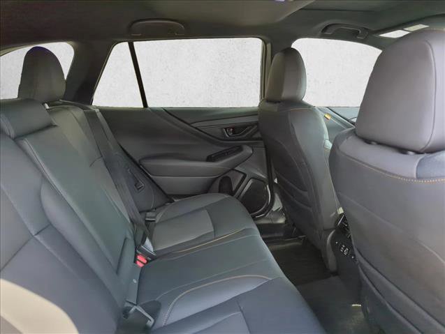 Used 2025 Subaru Outback Wilderness image 23