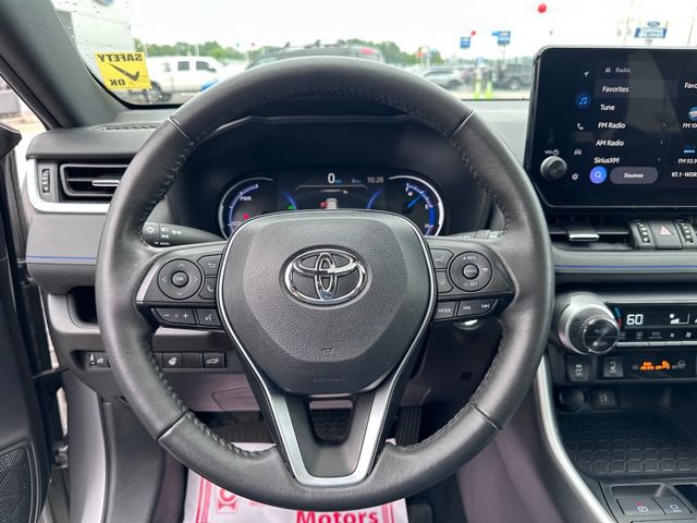 Used 2024 Toyota RAV4 XSE w/ Weather Package AWD/4WD image 20
