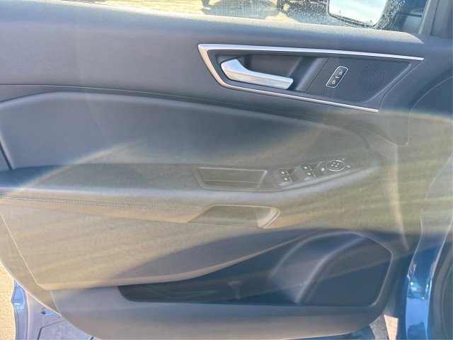 Certified 2022 Ford Edge SEL w/ Convenience Package image 18