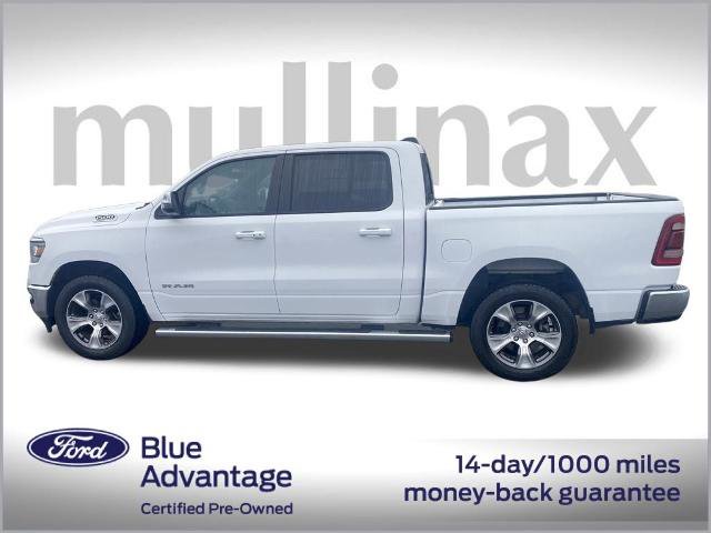 Used 2023 RAM 1500 Laramie image 12
