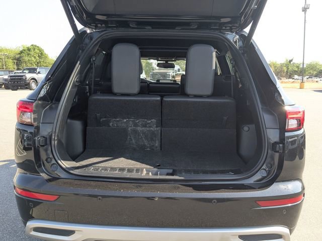 Used 2022 Mitsubishi Outlander SEL FWD image 26