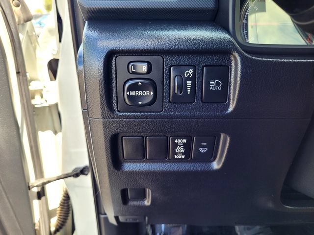Used 2023 Toyota 4Runner TRD Off-Road Premium w/ Moonroof Package AWD/4WD image 16