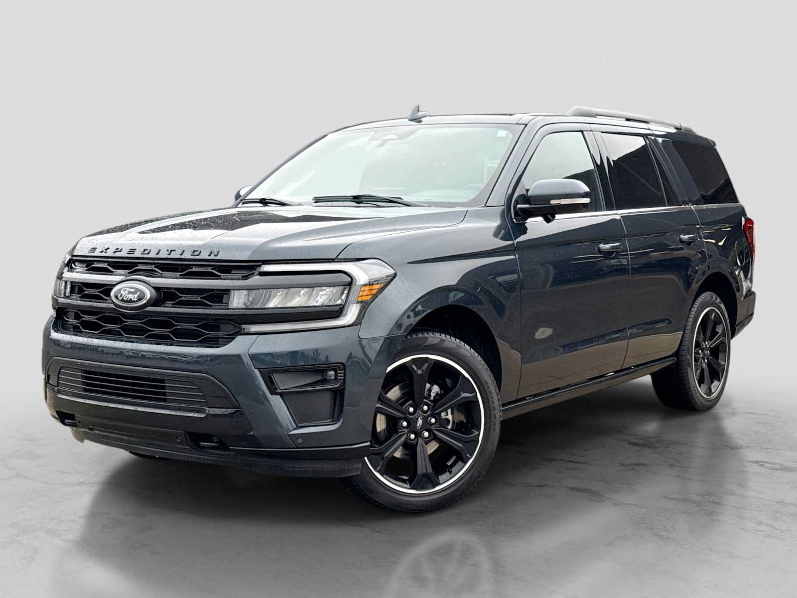 Certified 2024 Ford Expedition Limited