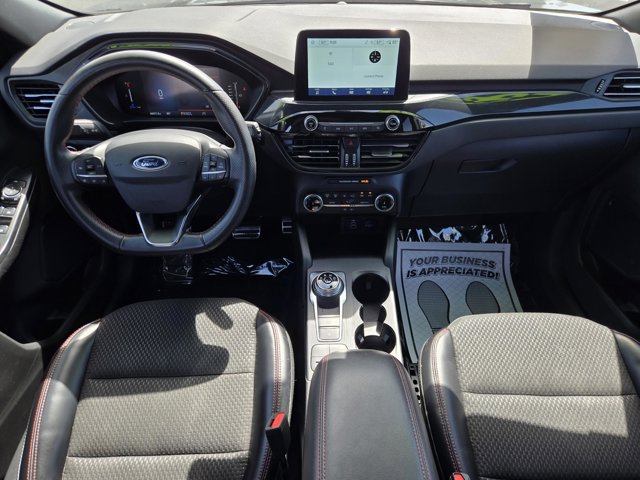 Certified 2024 Ford Escape ST-Line FWD image 12