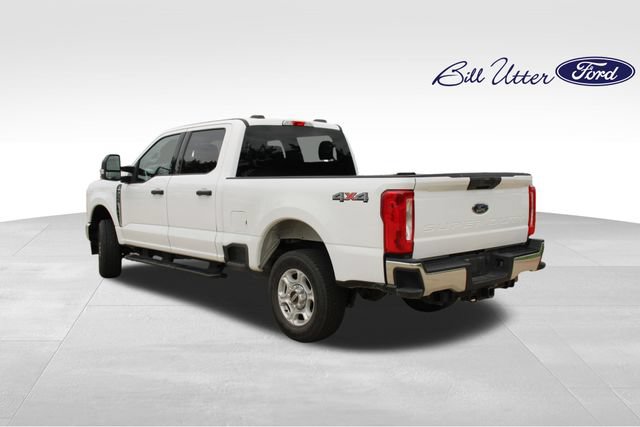 Certified 2026 Ford F250 XLT AWD/4WD image 7
