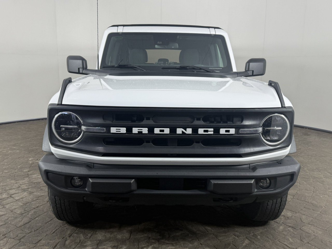 Certified 2021 Ford Bronco Big Bend AWD/4WD image 2