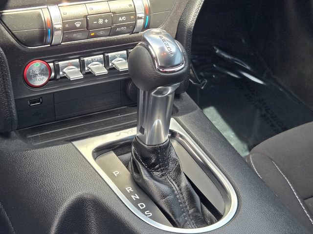Certified 2022 Ford Mustang GT w/ Equipment Group 301A RWD image 18