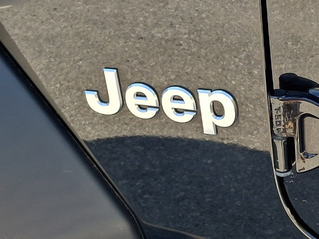 Used 2020 Jeep Wrangler Unlimited Sport AWD/4WD image 39