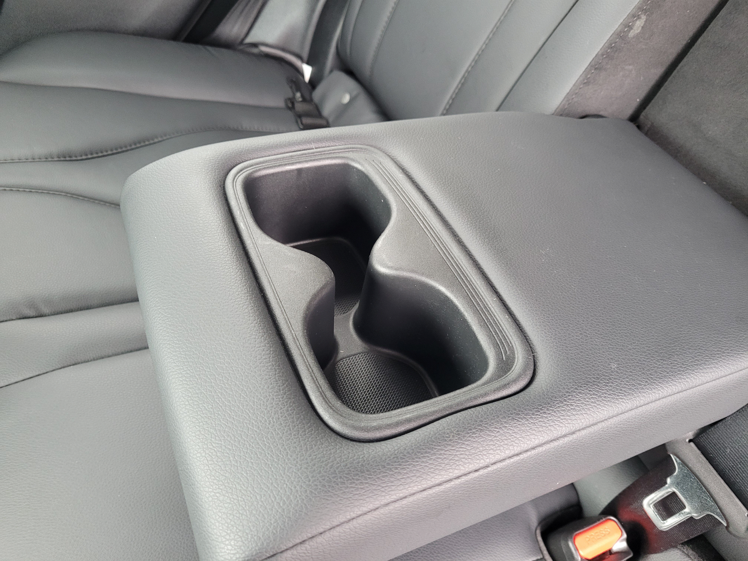 Used 2019 Acura RDX AWD image 17