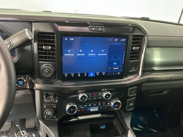 Certified 2025 Ford F350 Lariat w/ Lariat Ultimate Package AWD/4WD image 22