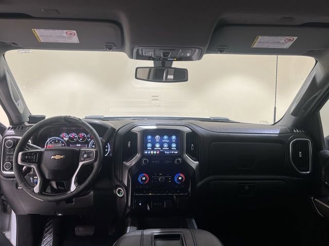 Used 2022 Chevrolet Silverado 3500 LT w/ Texas Edition image 19