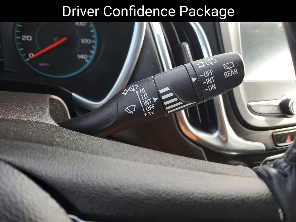 Used 2018 Chevrolet Equinox LT image 19