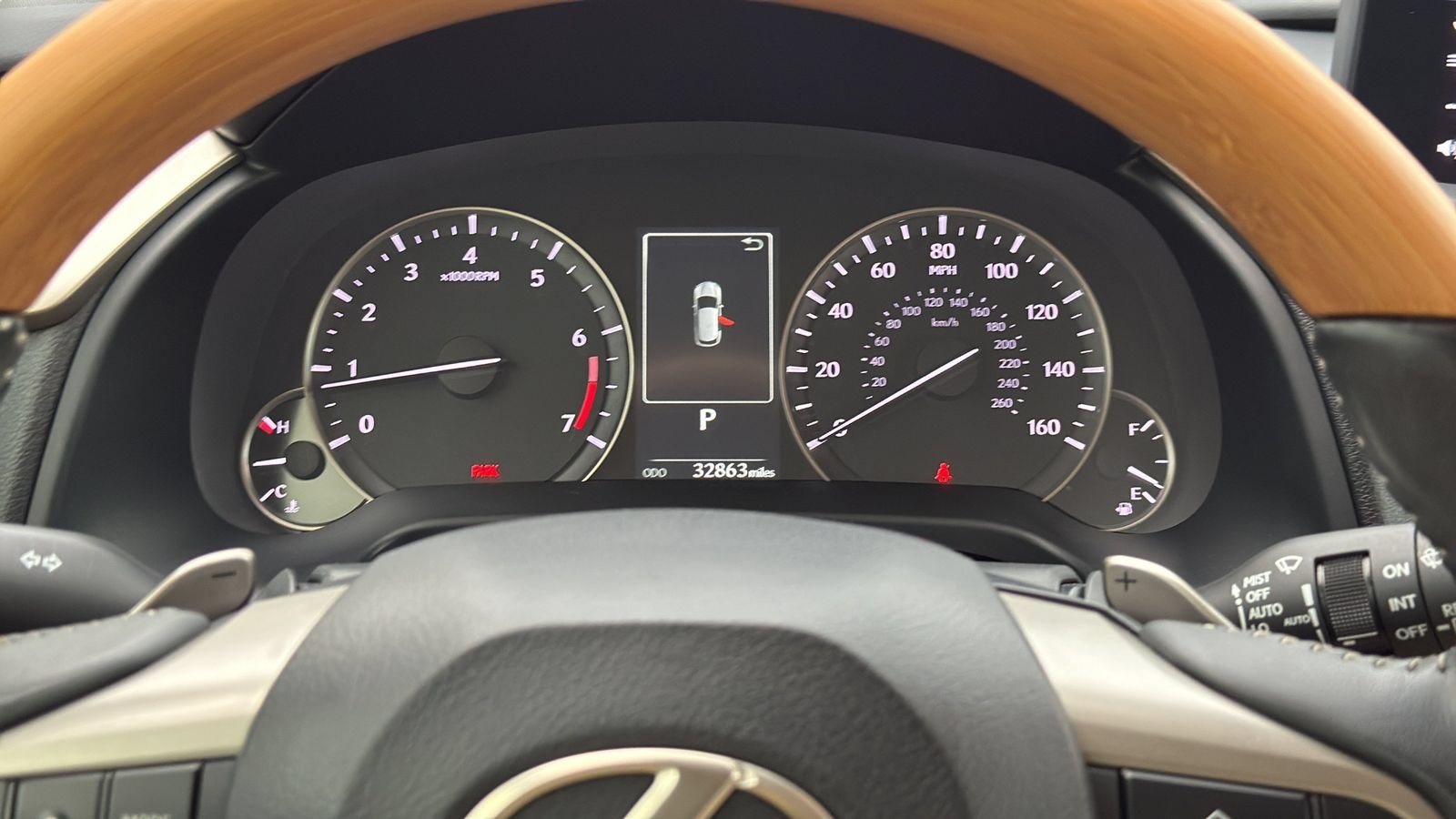 Used 2021 Lexus RX 350 FWD w/ Premium Package image 13
