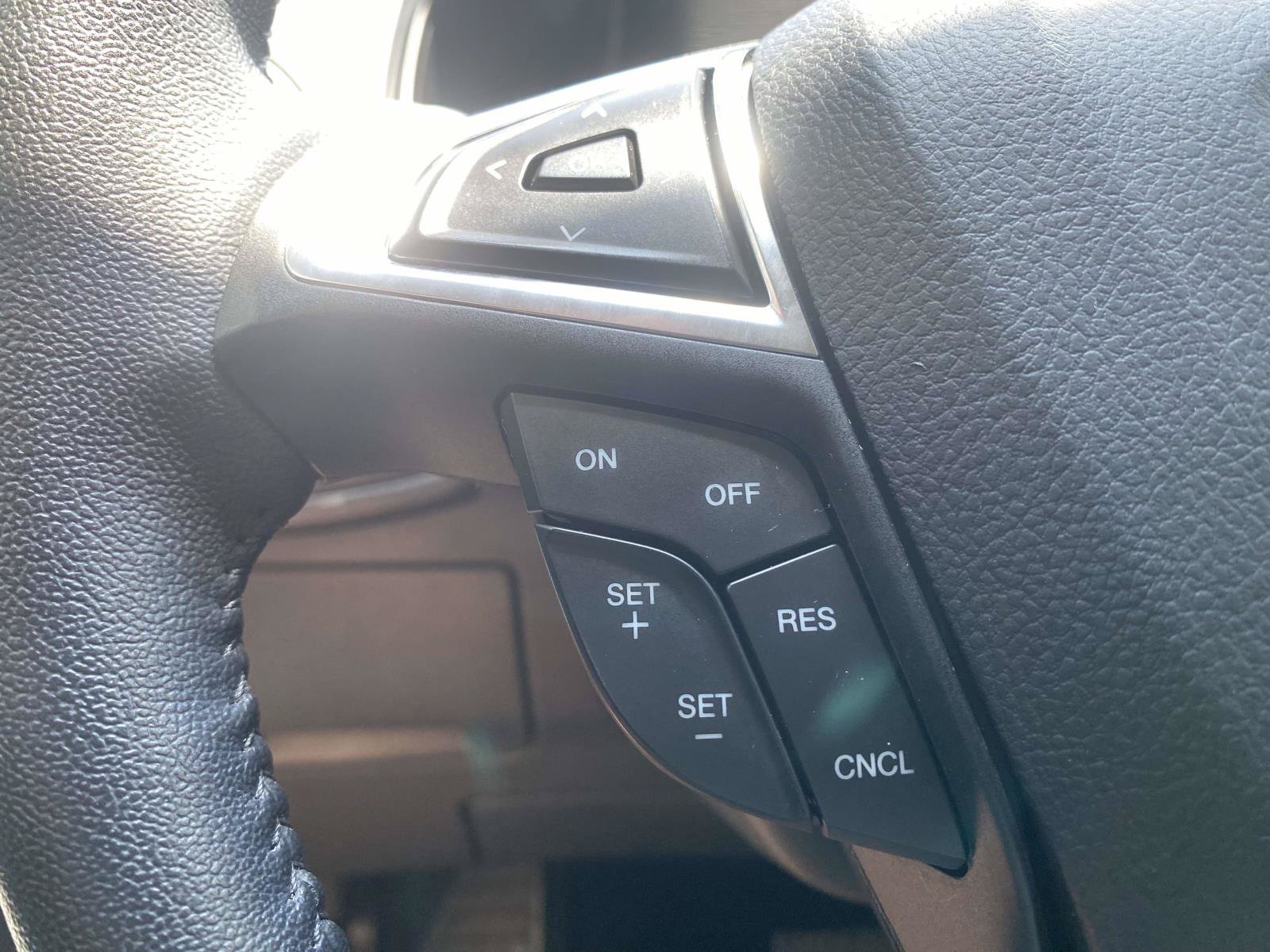 Certified 2024 Ford Edge SEL w/ Convenience Package AWD/4WD image 20