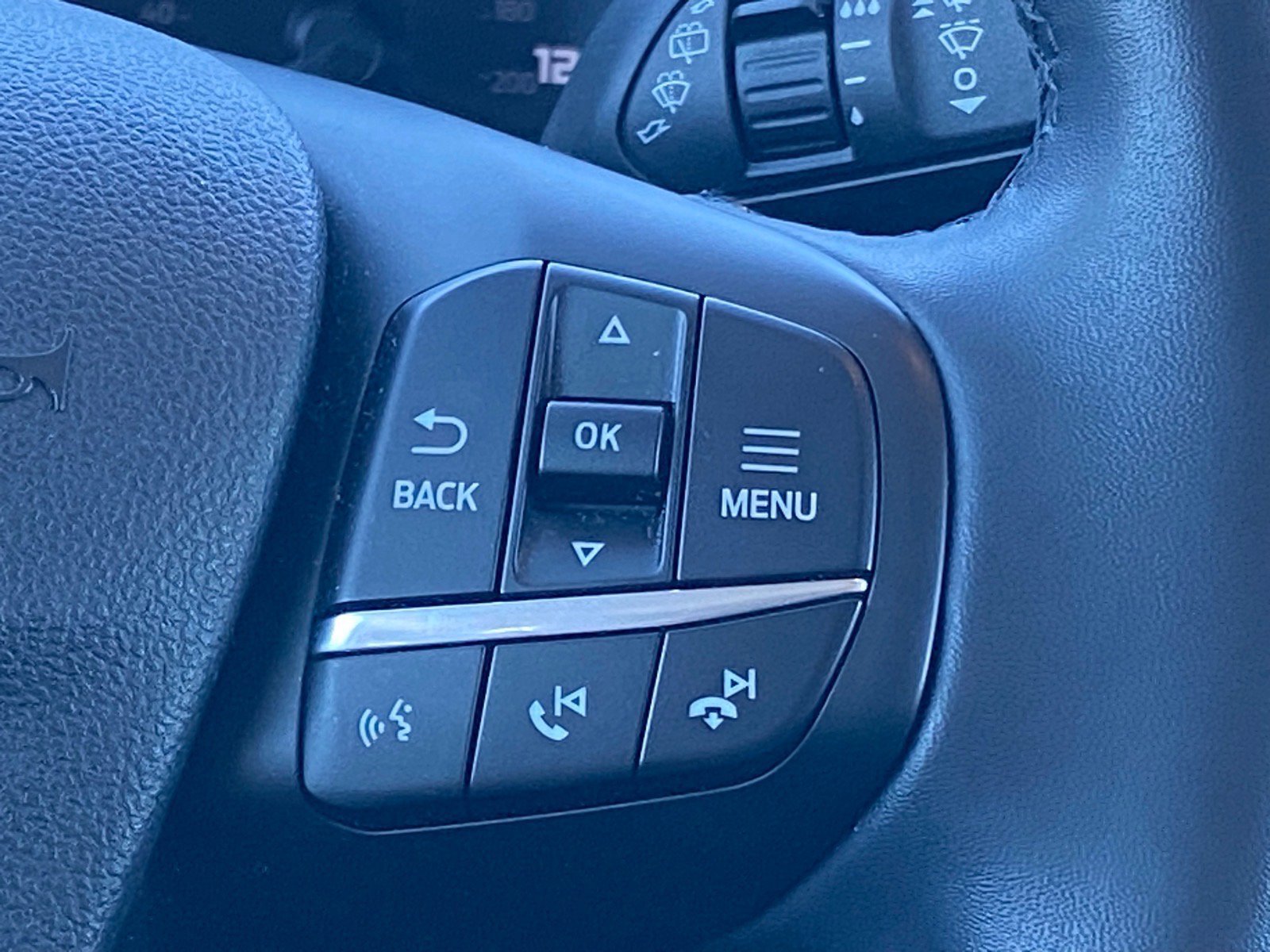 Certified 2024 Ford Bronco Sport Big Bend w/ Convenience Package image 8