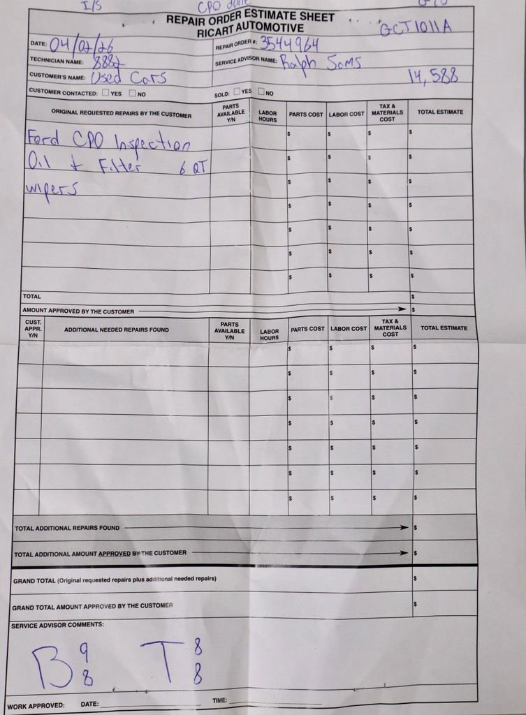 Used 2023 Genesis G70 2.0T image 13