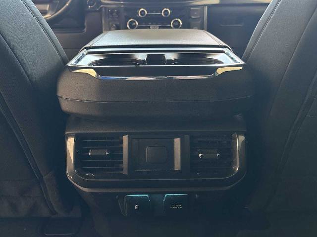 Certified 2023 Ford F150 XLT w/ Equipment Group 302A High image 20