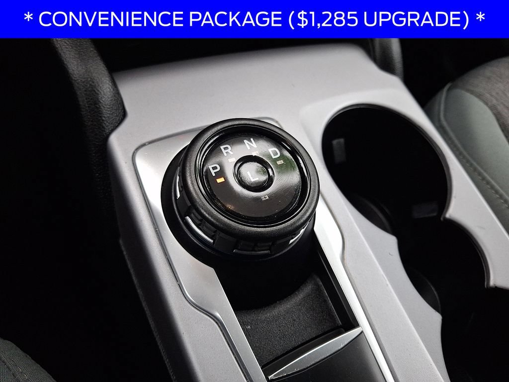 Certified 2022 Ford Bronco Sport Big Bend w/ Convenience Package AWD/4WD image 14