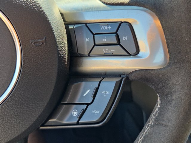 Certified 2018 Ford Mustang Shelby GT350 w/ Electronics Package RWD image 21