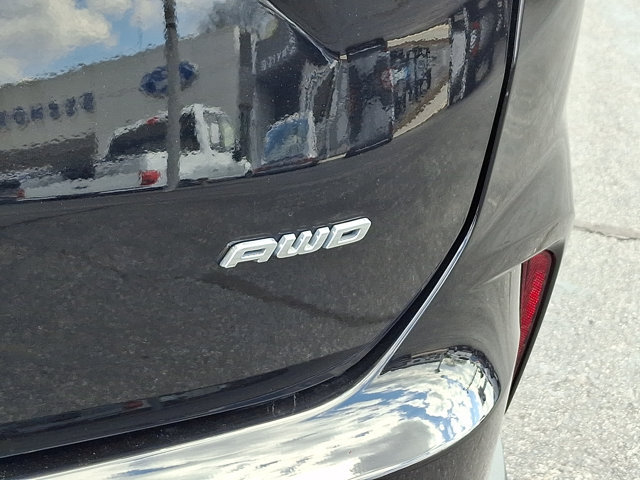 Certified 2023 Ford Edge SEL AWD/4WD image 31