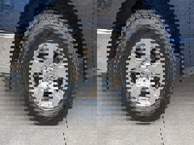 Used 2020 RAM 1500 Big Horn image 11