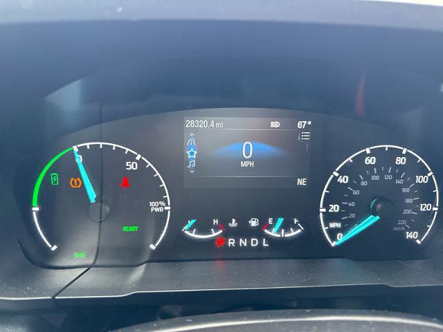 Certified 2022 Ford Maverick XLT image 15