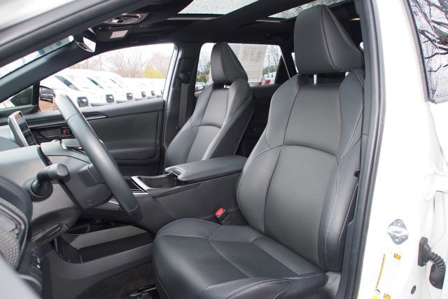 Used 2023 Toyota bZ4X FWD image 17