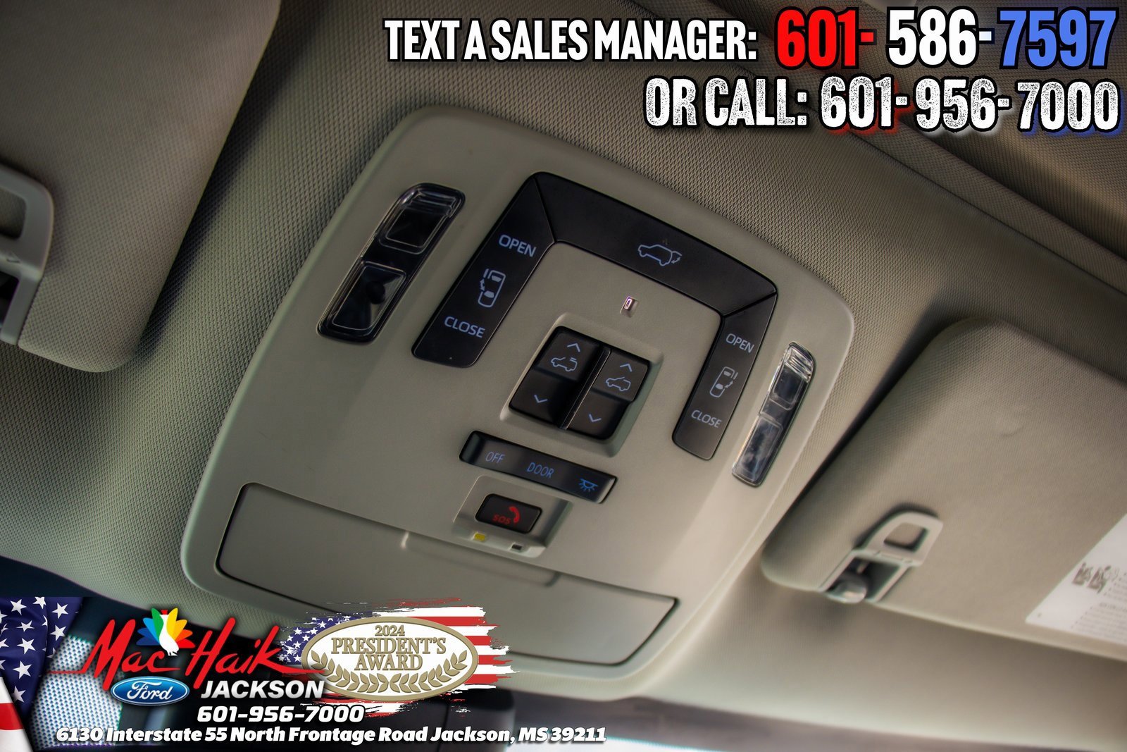 Used 2022 Toyota Sienna Limited image 23