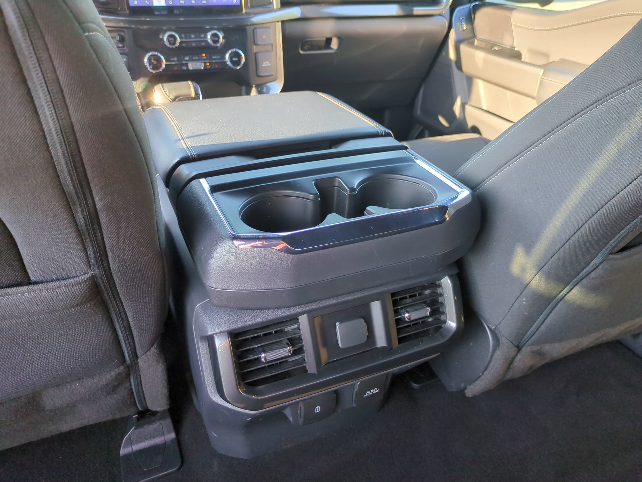 Certified 2023 Ford F150 XLT w/ Equipment Group 302A High AWD/4WD image 32