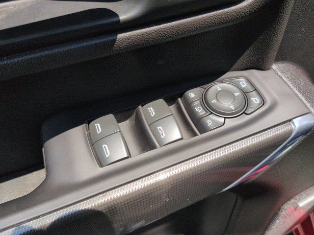 Used 2022 GMC Sierra 2500 AT4 w/ AT4 Premium Plus Package AWD/4WD image 14