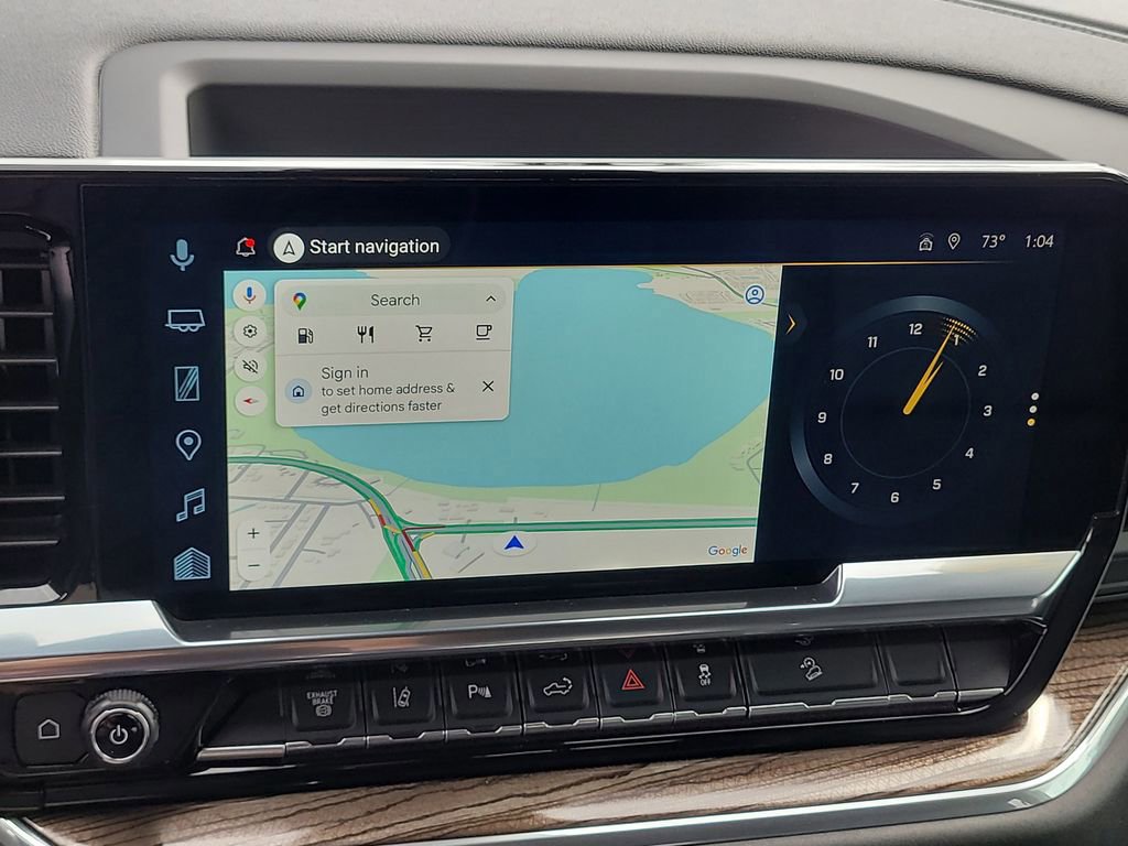 Used 2025 Chevrolet Silverado 2500 LT w/ All Star Edition image 21