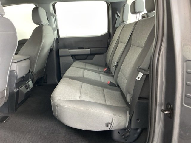 Certified 2024 Ford F350 XL w/ STX Appearance Package image 28