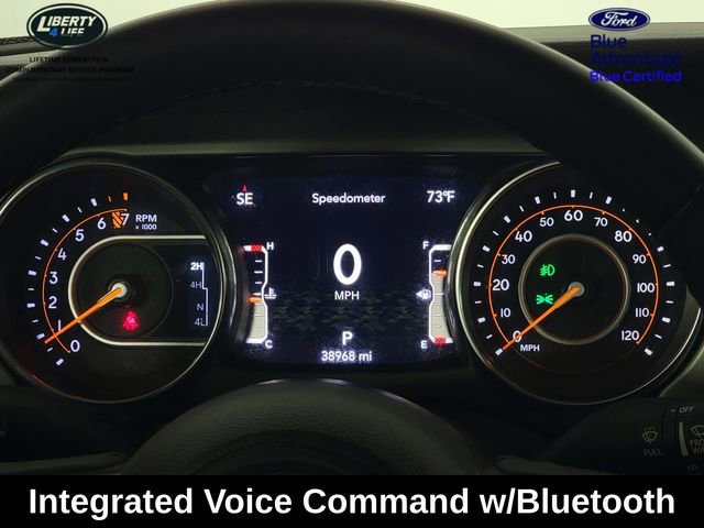 Used 2023 Jeep Gladiator Sport image 27